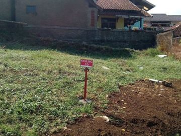 Kavling Syariah Premium Cuma 150Jtan Bypass Cicalengka Rancaekek Murah