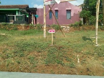 Kavling Syariah Premium Cuma 150Jtan Bypass Cicalengka Rancaekek Murah