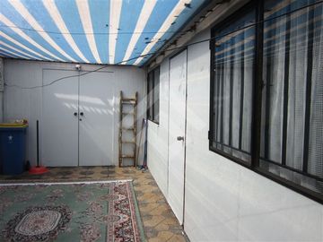 Casa en venta en La Florida; Recién bajada de precio año 1....