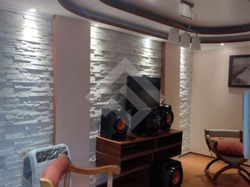 Casa en venta en La Florida; Recién bajada de precio año 1....