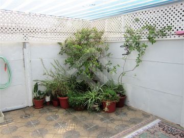 Casa en venta en La Florida; Recién bajada de precio año 1....
