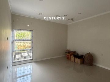 Dijual Rumah Di Perumahan Eramas 2000 Pulo Gebang Jakarta Timur