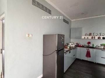 Dijual Rumah Di Perumahan Eramas 2000 Pulo Gebang Jakarta Timur