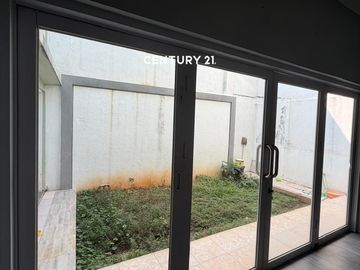 Dijual Rumah Di Perumahan Eramas 2000 Pulo Gebang Jakarta Timur