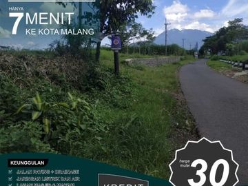 Kavling Cluster Kota Malang Diskon Jutaan Rupiah Cakrawala Malang