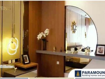 NEW MENTENG L12X15 GADING SERPONG HUNIAN EKSKLUSIF DESIGN BERKELAS