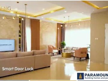 NEW MENTENG L12X15 GADING SERPONG HUNIAN EKSKLUSIF DESIGN BERKELAS