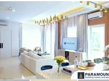 NEW MENTENG L12X15 GADING SERPONG HUNIAN EKSKLUSIF DESIGN BERKELAS