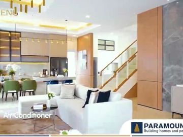 NEW MENTENG L12X15 GADING SERPONG HUNIAN EKSKLUSIF DESIGN BERKELAS