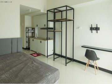 Apt. Amor studio yg paling besar View Suramadu Ojdve