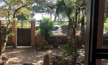 Furnished 7-Bedroom House and Lot for Sale in Cebu