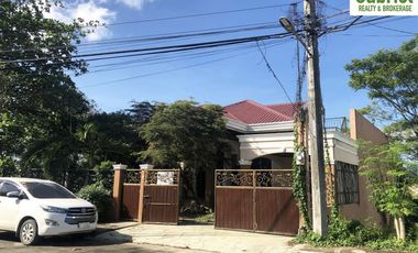 Furnished 7-Bedroom House and Lot for Sale in Cebu