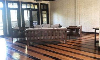 Furnished 7-Bedroom House and Lot for Sale in Cebu