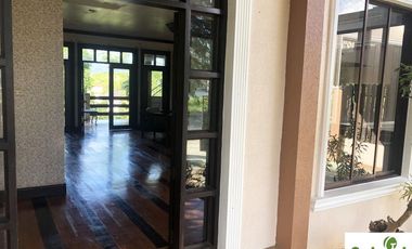 Furnished 7-Bedroom House and Lot for Sale in Cebu