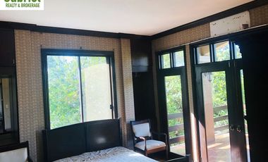 Furnished 7-Bedroom House and Lot for Sale in Cebu