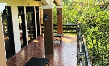 Furnished 7-Bedroom House and Lot for Sale in Cebu