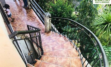 Furnished 7-Bedroom House and Lot for Sale in Cebu