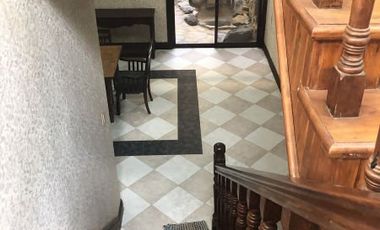 Furnished 7-Bedroom House and Lot for Sale in Cebu