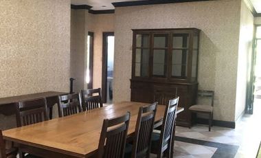 Furnished 7-Bedroom House and Lot for Sale in Cebu