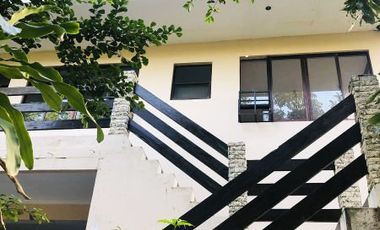 Furnished 7-Bedroom House and Lot for Sale in Cebu