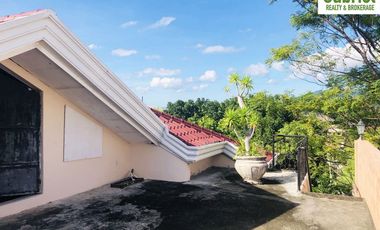 Furnished 7-Bedroom House and Lot for Sale in Cebu