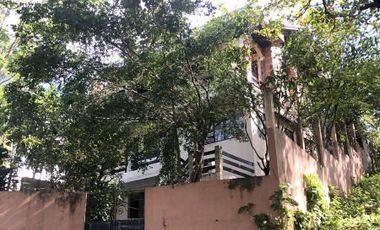 Furnished 7-Bedroom House and Lot for Sale in Cebu