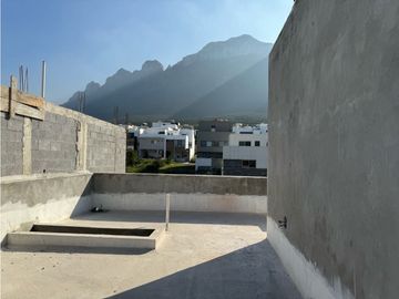 Casa en Venta en Cumbres Élite Premier en García