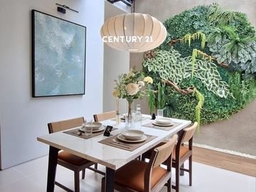 Rumah Murah 3 Lantai Di Lebak Bulus Jaksel TD 15349