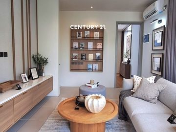 Rumah Murah 3 Lantai Di Lebak Bulus Jaksel TD 15349