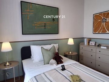 Rumah Murah 3 Lantai Di Lebak Bulus Jaksel TD 15349
