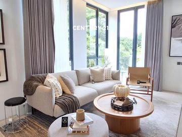 Rumah Murah 3 Lantai Di Lebak Bulus Jaksel TD 15349
