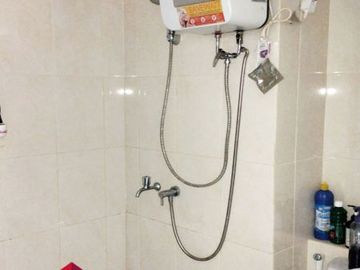 Dijual Murah Apartemen Springlake Studio FF Fresia Lt.6