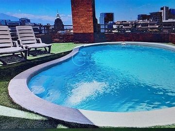 Departamento en venta de 4 dorm. en Las Condes
