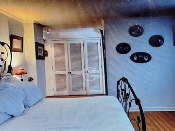 Departamento en venta de 4 dorm. en Las Condes