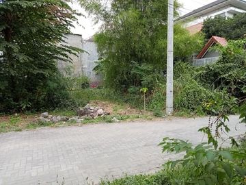 Tanah Pekarangan Dekat D'Paragon di Jalan Seturan