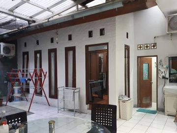 Rumah Taman Kopo Indah 3 dekat tol margaasih, holis, sadang