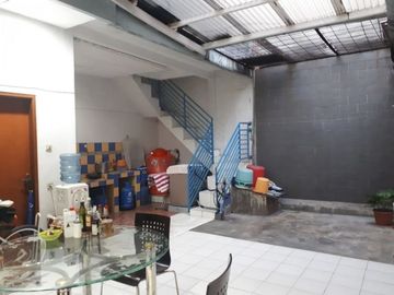 Rumah Taman Kopo Indah 3 dekat tol margaasih, holis, sadang