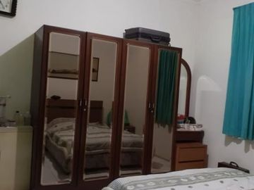 Rumah Taman Kopo Indah 3 dekat tol margaasih, holis, sadang