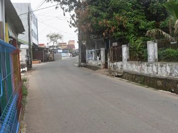 Jual Murah Tanah Strategis Pekayon Jaya Bekasi Selatan Kota Bekasi