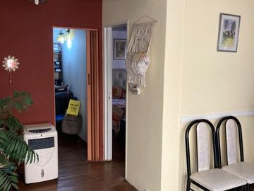 Casa PH en venta en Villa Dominico