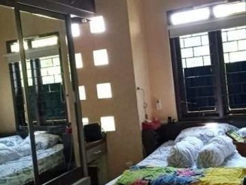 Rumah Hunian di Cilengkrang, dekat Antapani dan Arcamanik