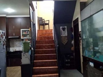 Rumah Hunian di Cilengkrang, dekat Antapani dan Arcamanik