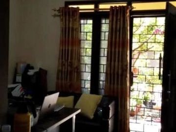 Rumah Hunian di Cilengkrang, dekat Antapani dan Arcamanik