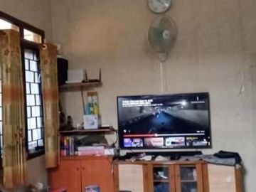 Rumah Hunian di Cilengkrang, dekat Antapani dan Arcamanik