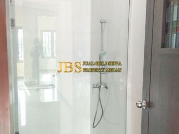 Dijual Villa Hook siap huni Komplek Juanda 1
