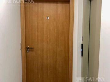 Departamento de 2 Ambientes en Venta  a estrenar con cochera