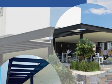 Departamento en Venta Corregidora Querétaro