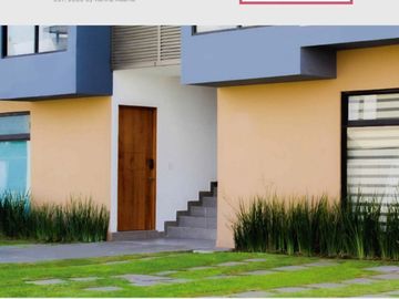 Departamento en Venta Corregidora Querétaro