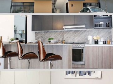 Departamento en Venta Corregidora Querétaro