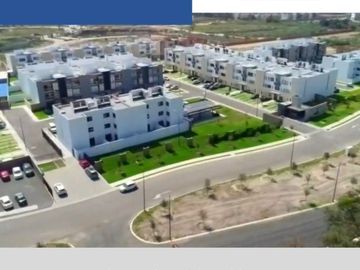 Departamento en Venta Corregidora Querétaro